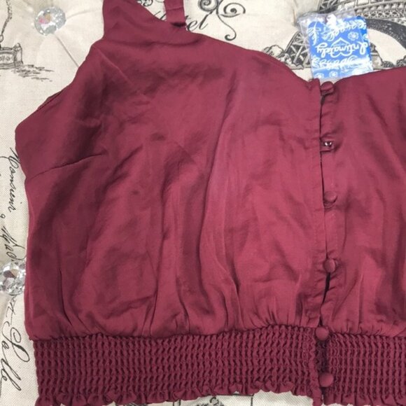 Free People You Honey Brami Bralette - Picture 5 of 10